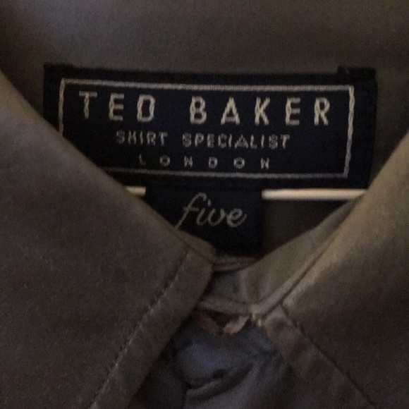 Ted Baker SZ 5 - Picture 2 of 8